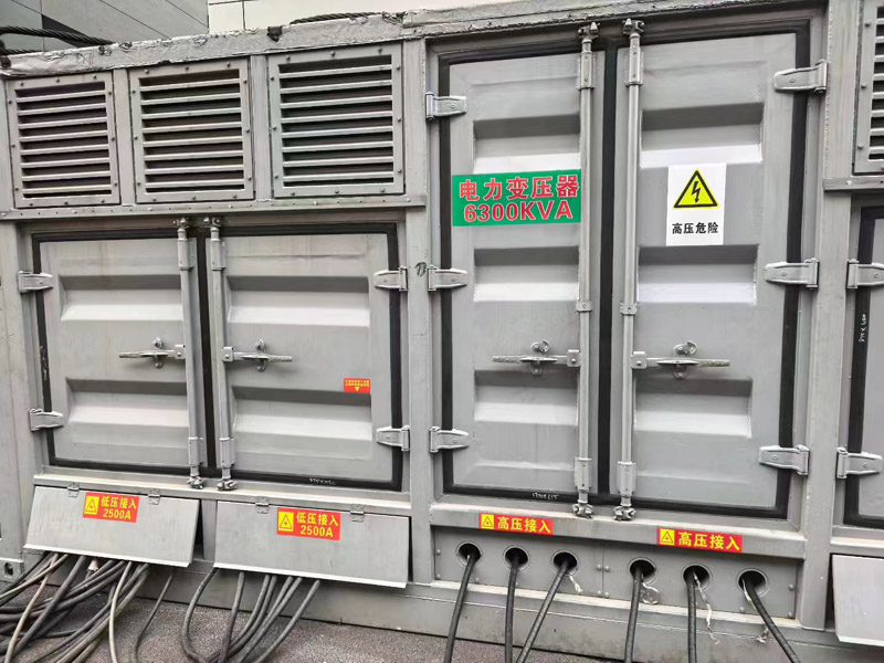 冠县柴油发电机组换季保养注意哪些事项?