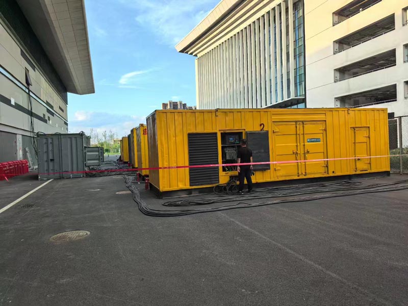 冠县柴油发电机冬季保养注意事项?