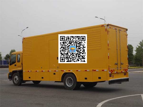 冠县发电车出租-发电机组的主要用途是什么？