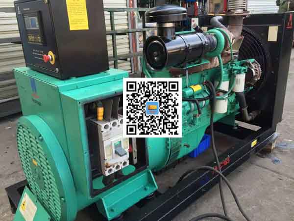冠县租赁发电机-发电机一般变压器磁芯所使用的是什么材料？