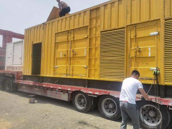 冠县发电机出租100KW发电机需要什么规格的电缆线?
