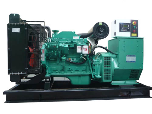 冠县有哪些方法可以提高 200kw 柴油发电机的燃油效率？