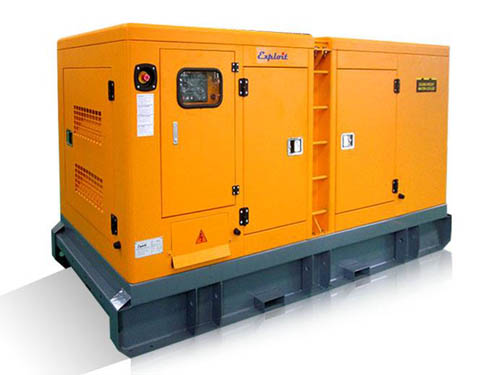 冠县影响 200kw 柴油发电机油耗的因素有哪些？