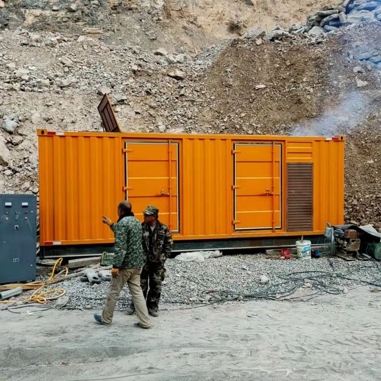 冠县如何降低 200kW 柴油发电机在高海拔地区的油耗？