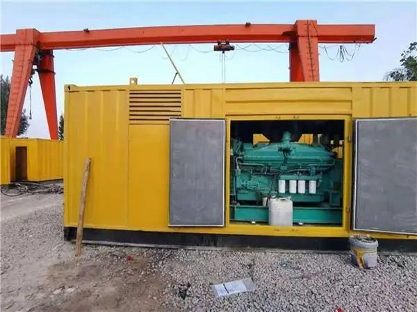 冠县冬季低温环境下,500KW发电机组应该选择什么类型的启动电瓶?