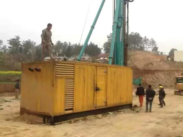 冠县如何判断水冷式机油散热器密封件是否需要更换？