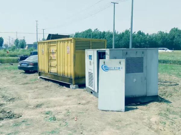 冠县柴油发电机组冬季日常维修需要哪些工具？